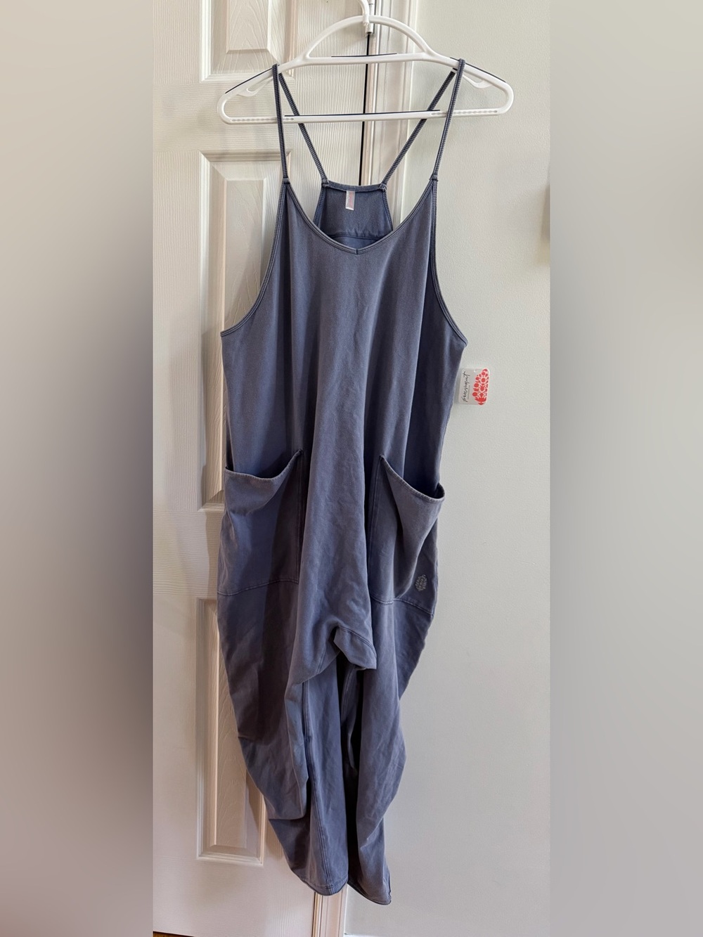 Free People Movement Hot Shot Onesie